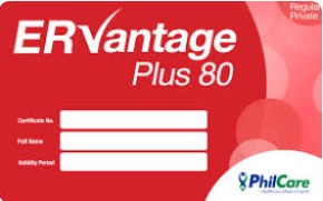 ER Vantage Plus 80