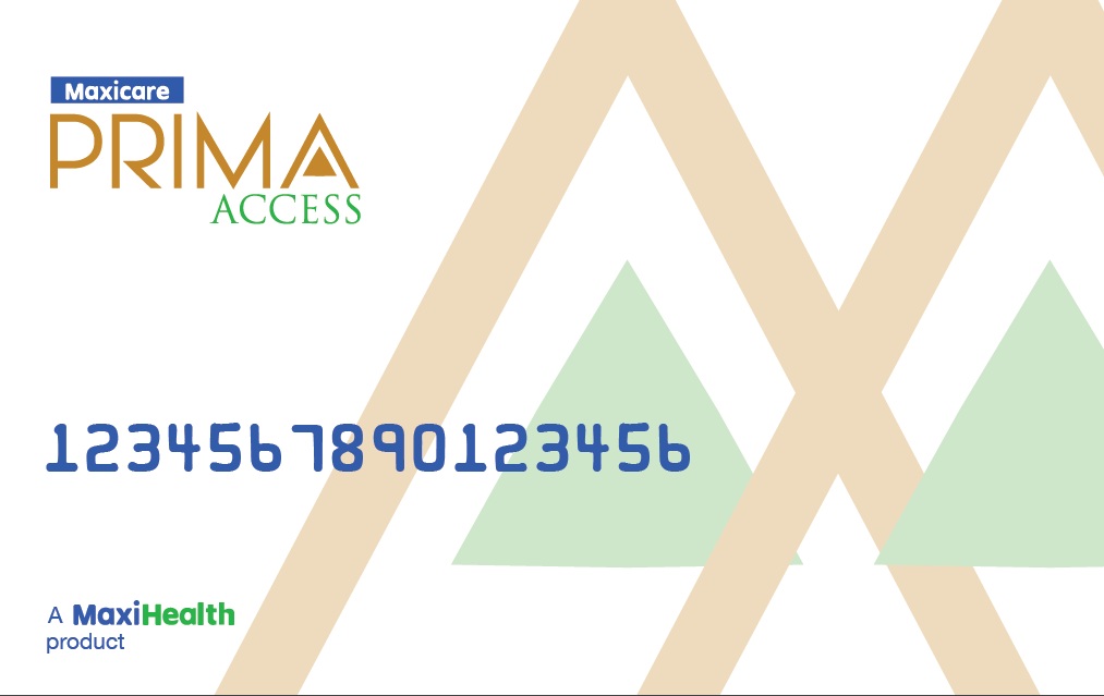 PRIMA Access