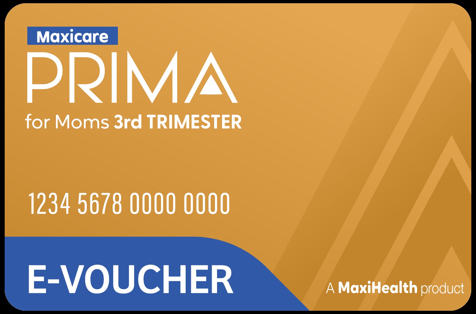 PRIMA 3rd Trimester